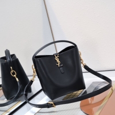 YSL Bucket Bags